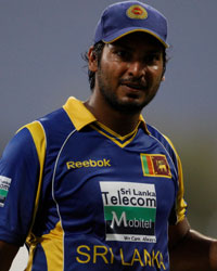 Kumar Sangakkara